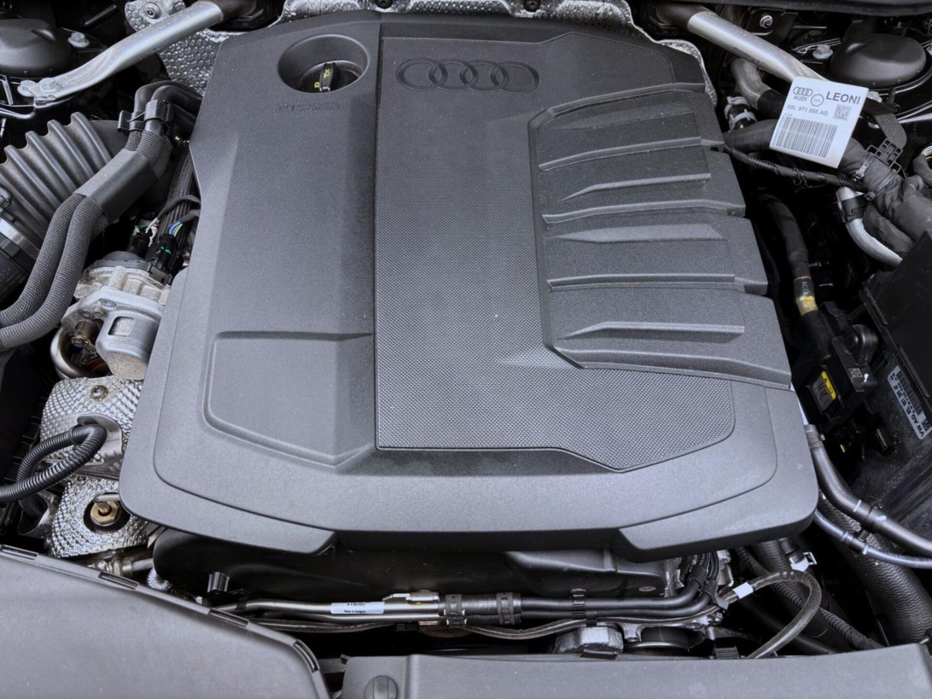 Audi A5 Avant