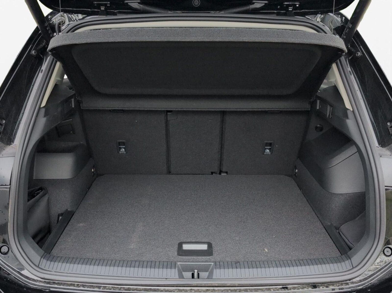 Volkswagen Tiguan – Bild 11