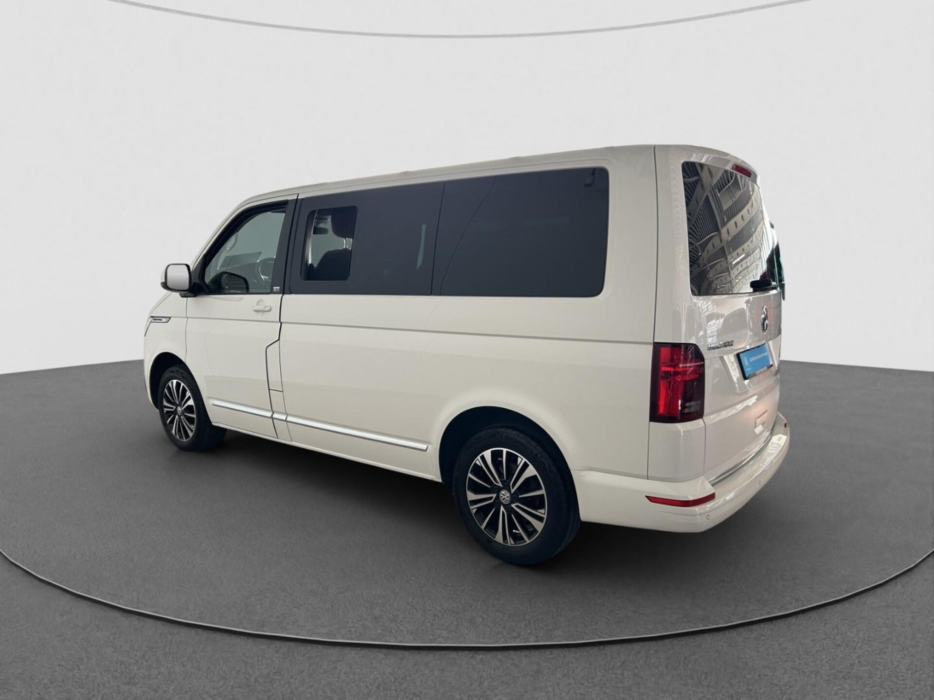 Volkswagen T6.1 Multivan Comfortline