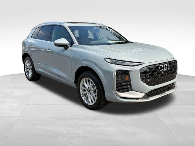 2026 Audi Q3 SUV