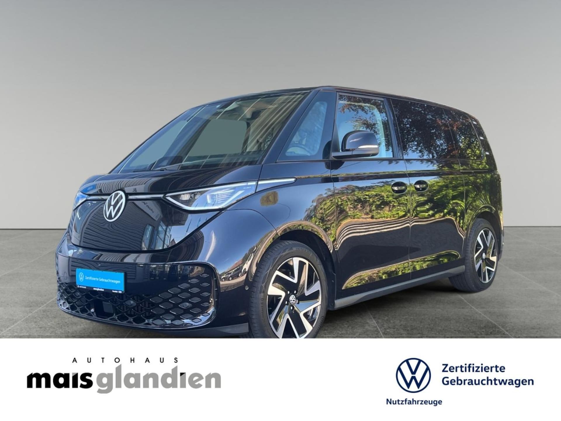 Volkswagen ID. Buzz Pro