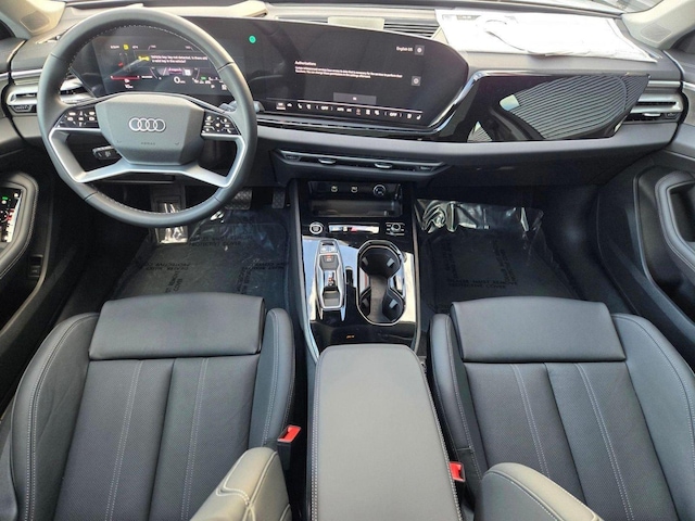 2025 Audi A5 Premium Plus - Photo 13