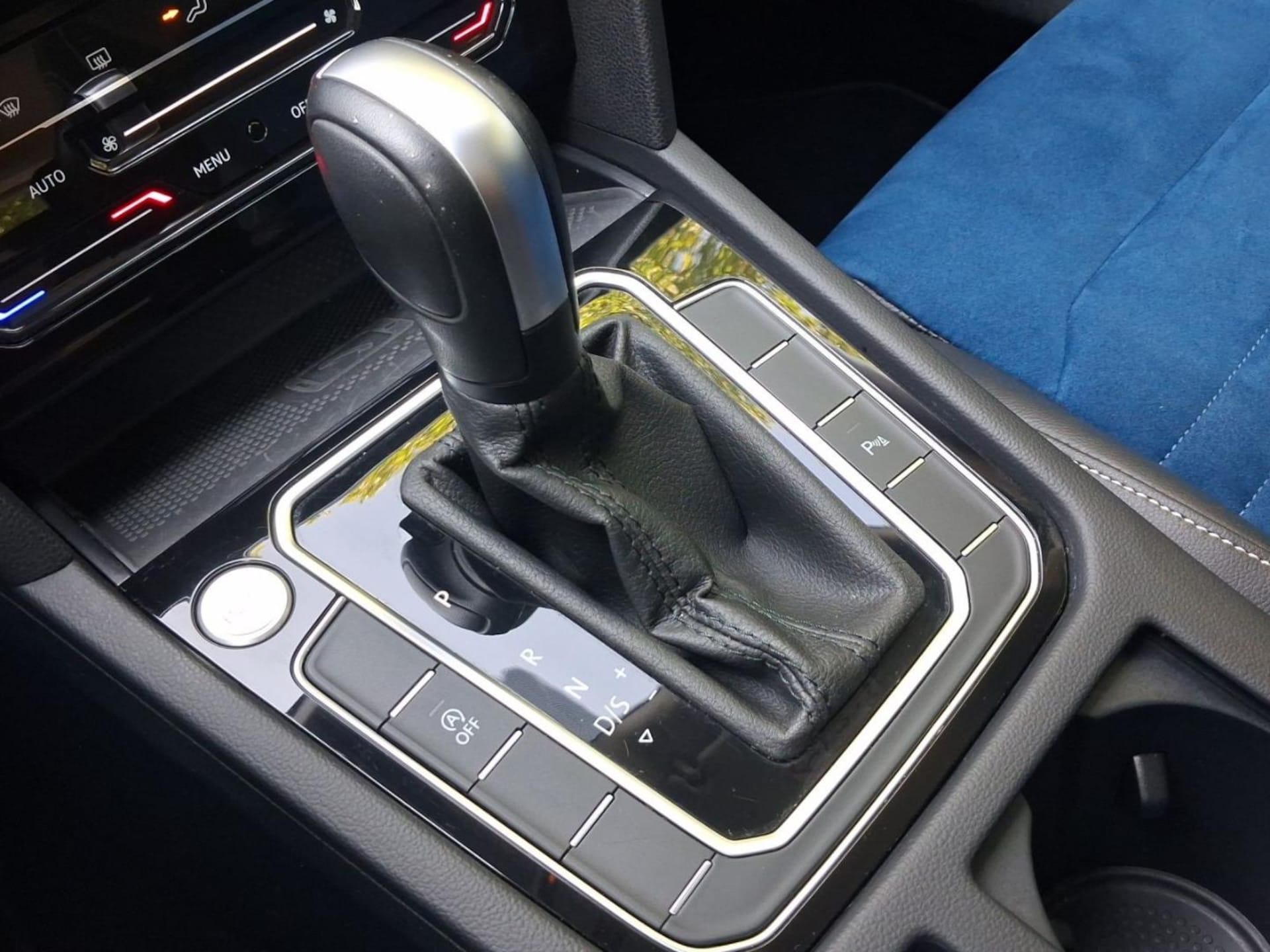 Volkswagen Passat Variant Elegance