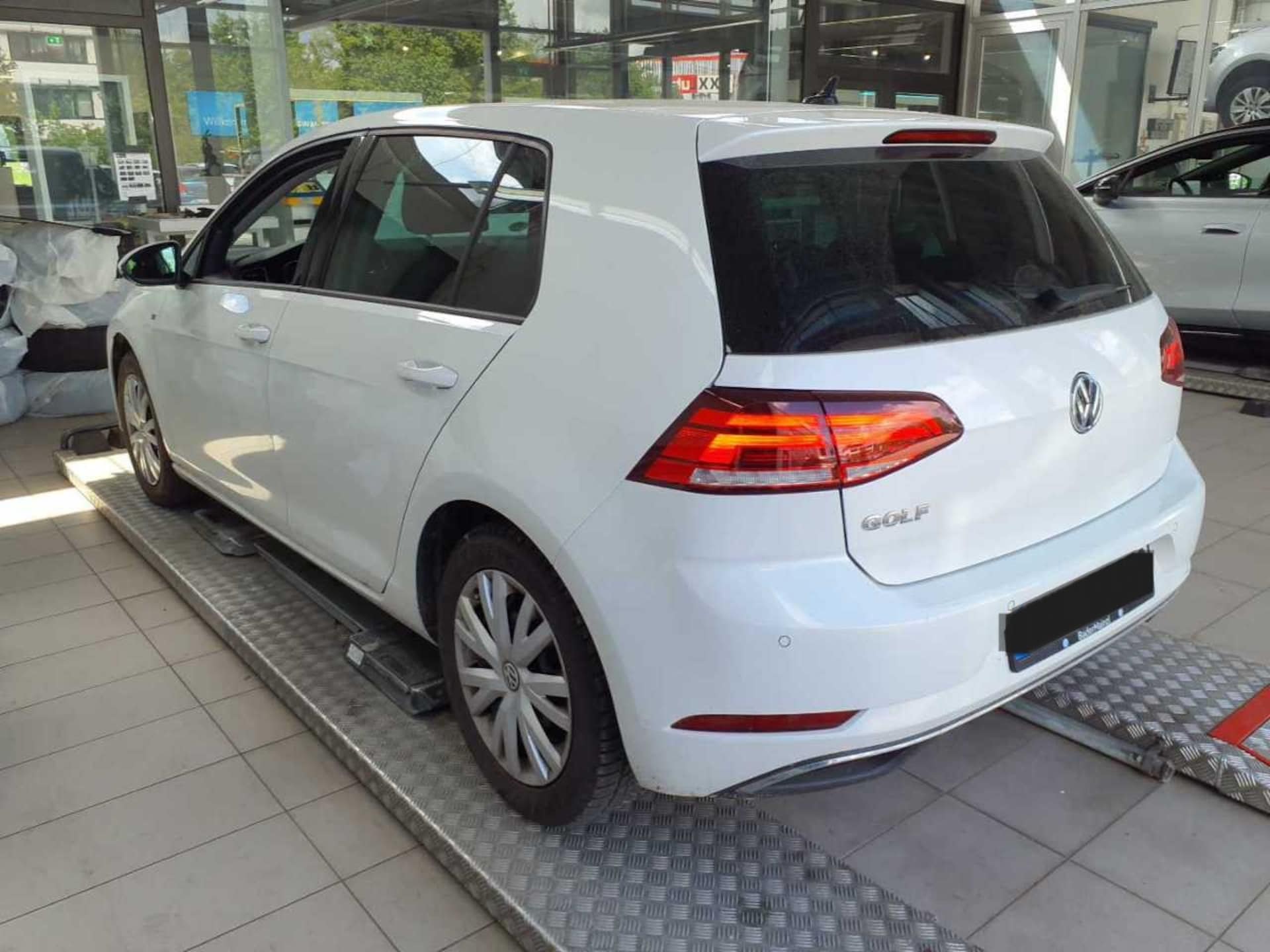 Volkswagen Golf JOIN