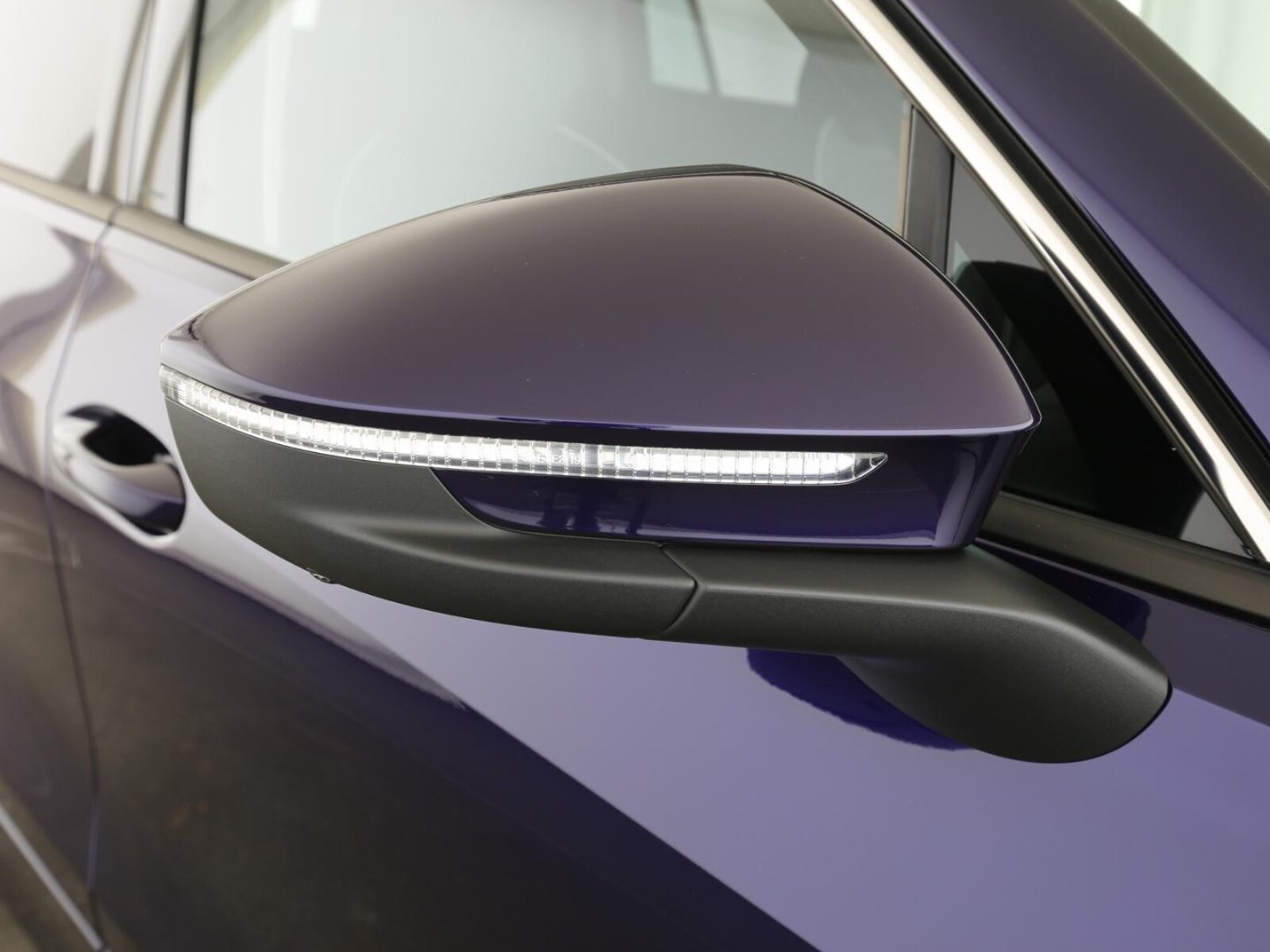 Volkswagen Tayron – Bild 20