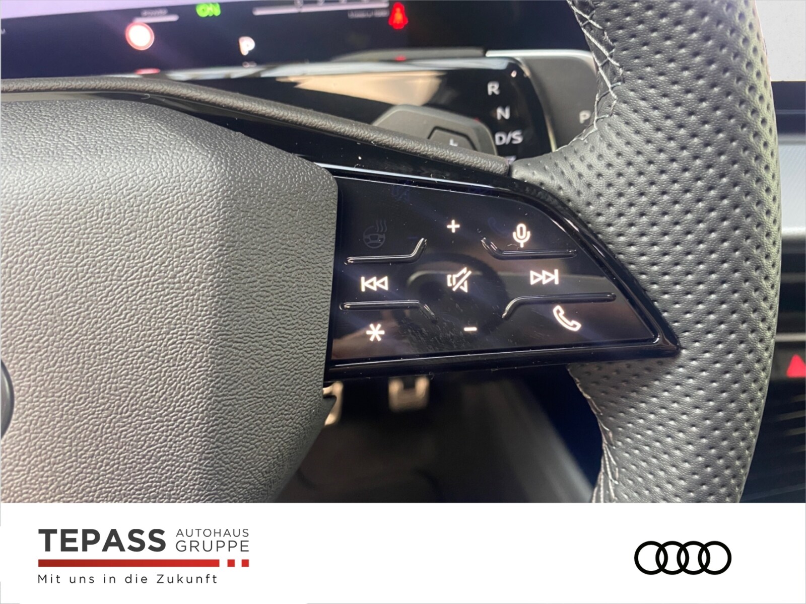 Audi Q3 Sportback – Bild 13