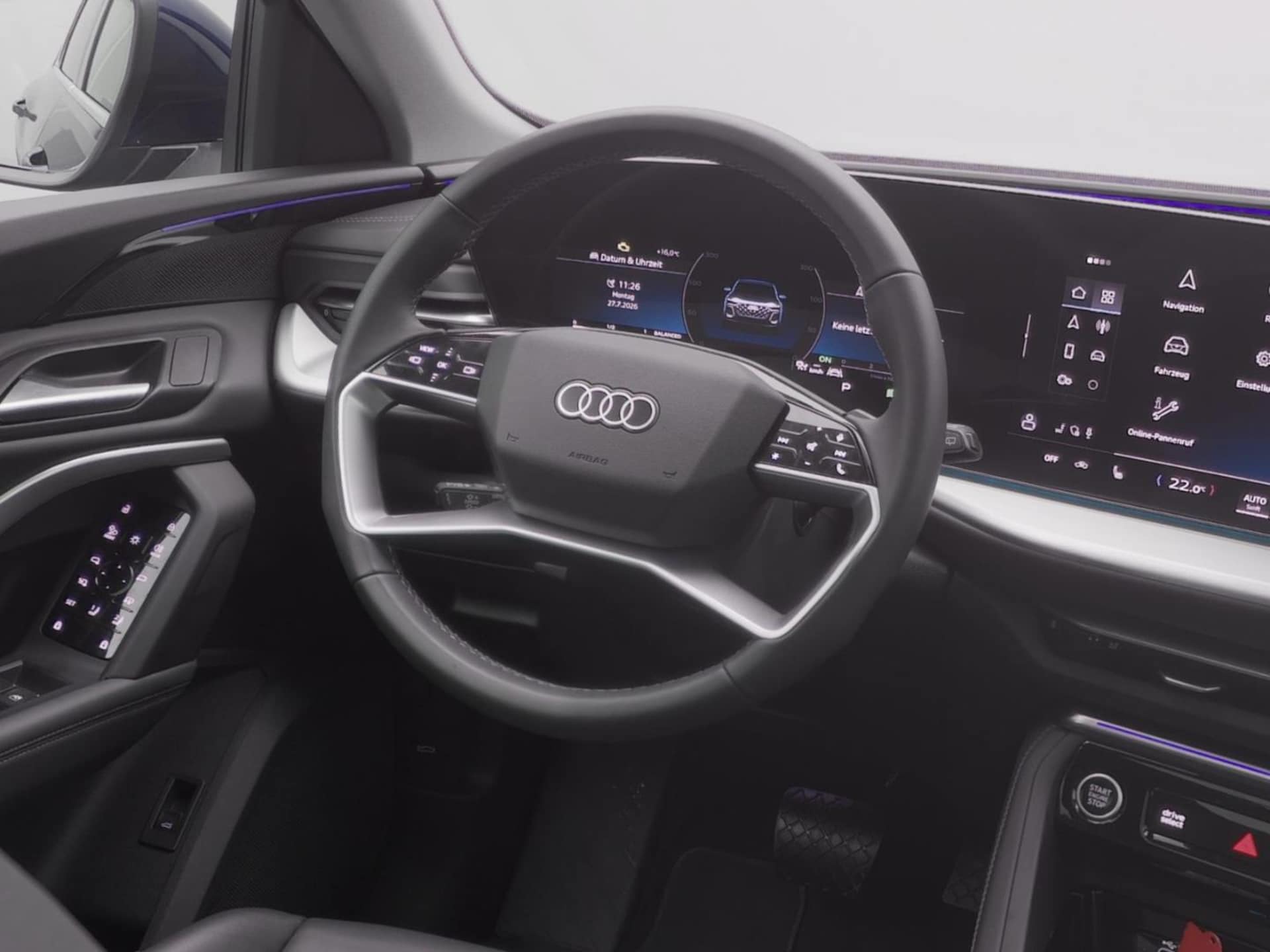 Audi Q5 SUV