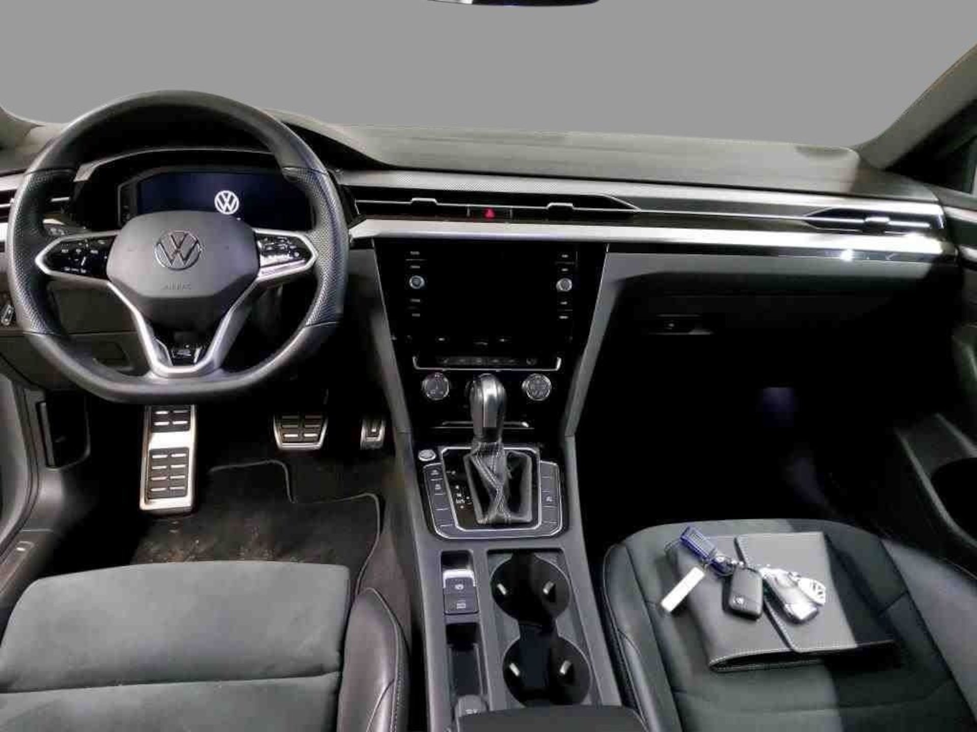 Volkswagen Arteon Shooting Brake R-Line