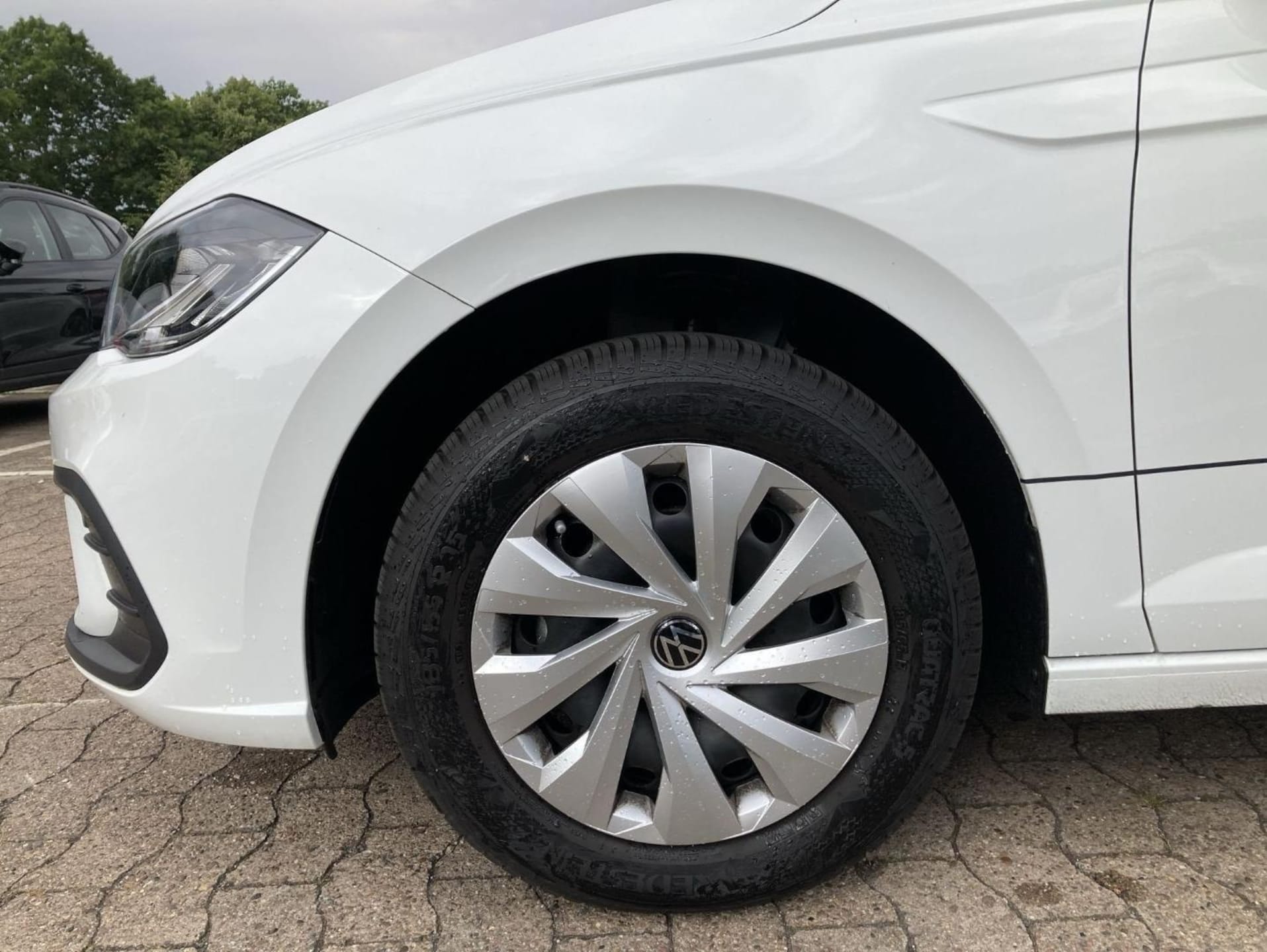 Volkswagen Polo Life