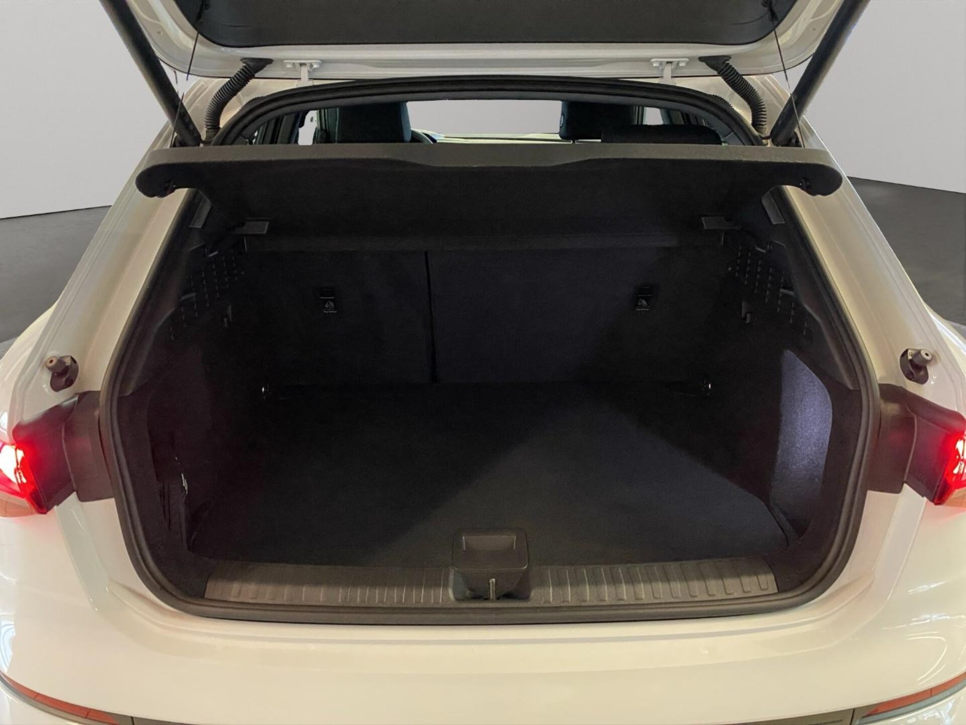 Audi A3 Sportback Advanced