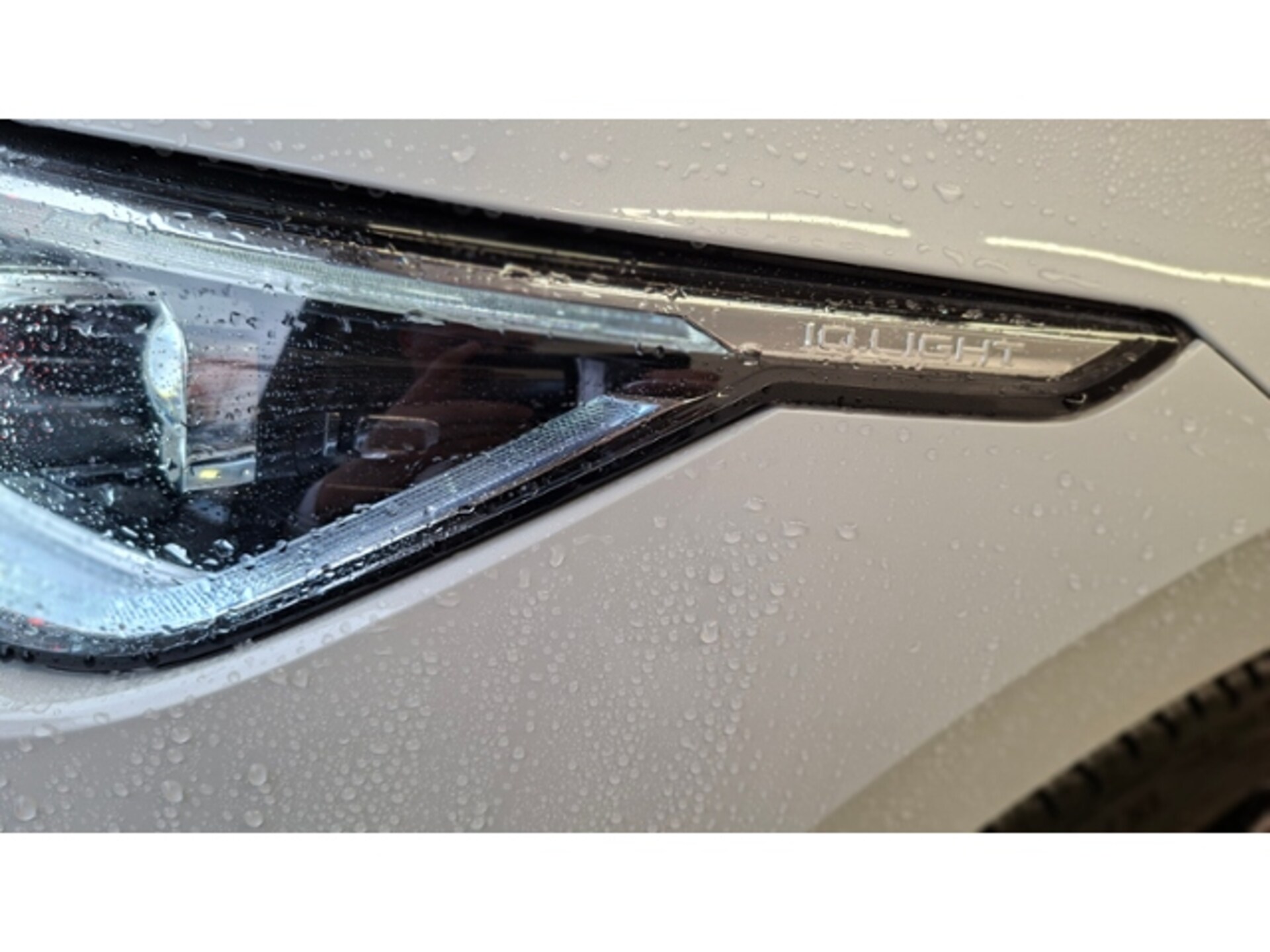 Volkswagen Golf Active