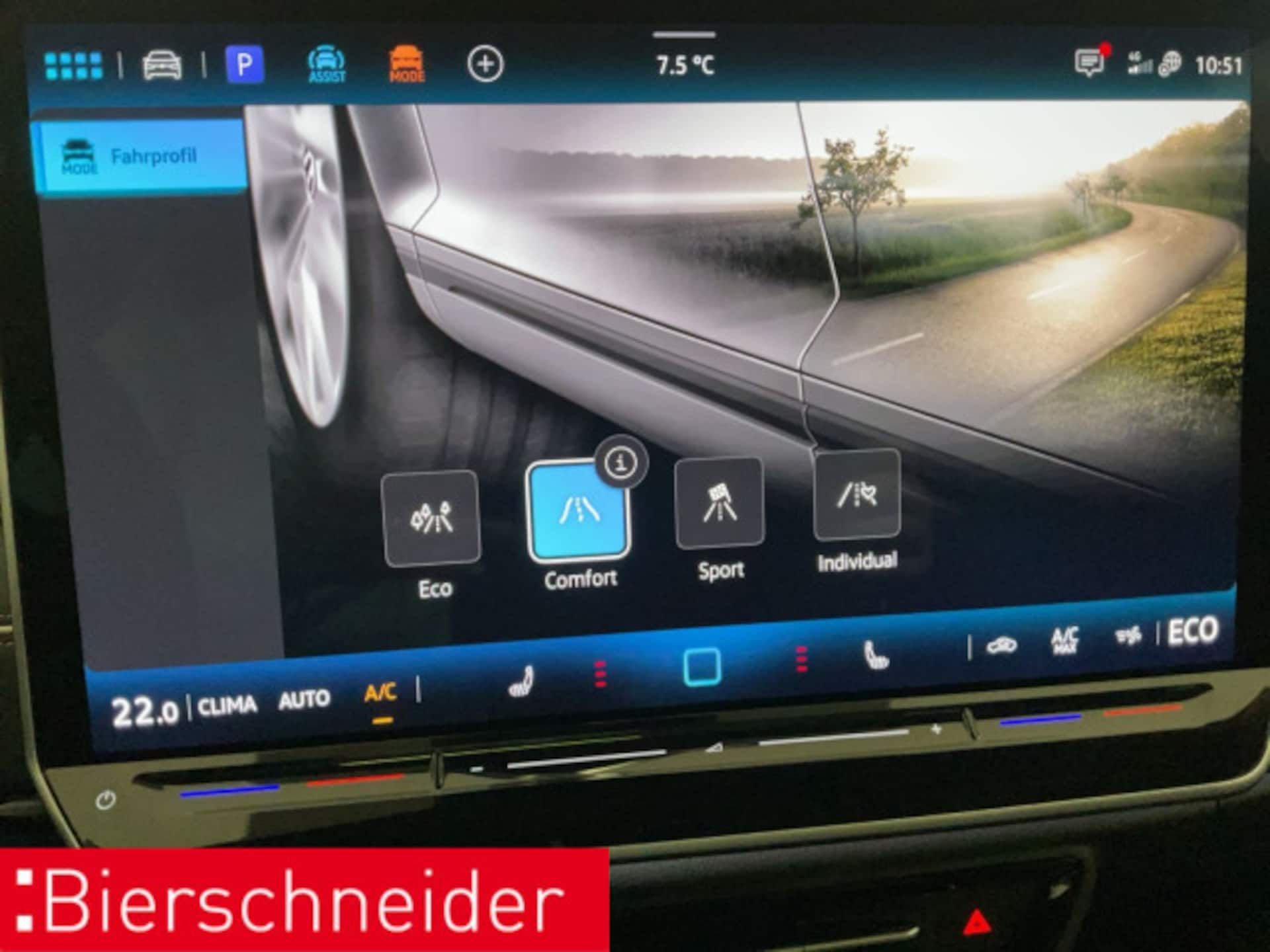 Volkswagen ID.7 Tourer Pro
