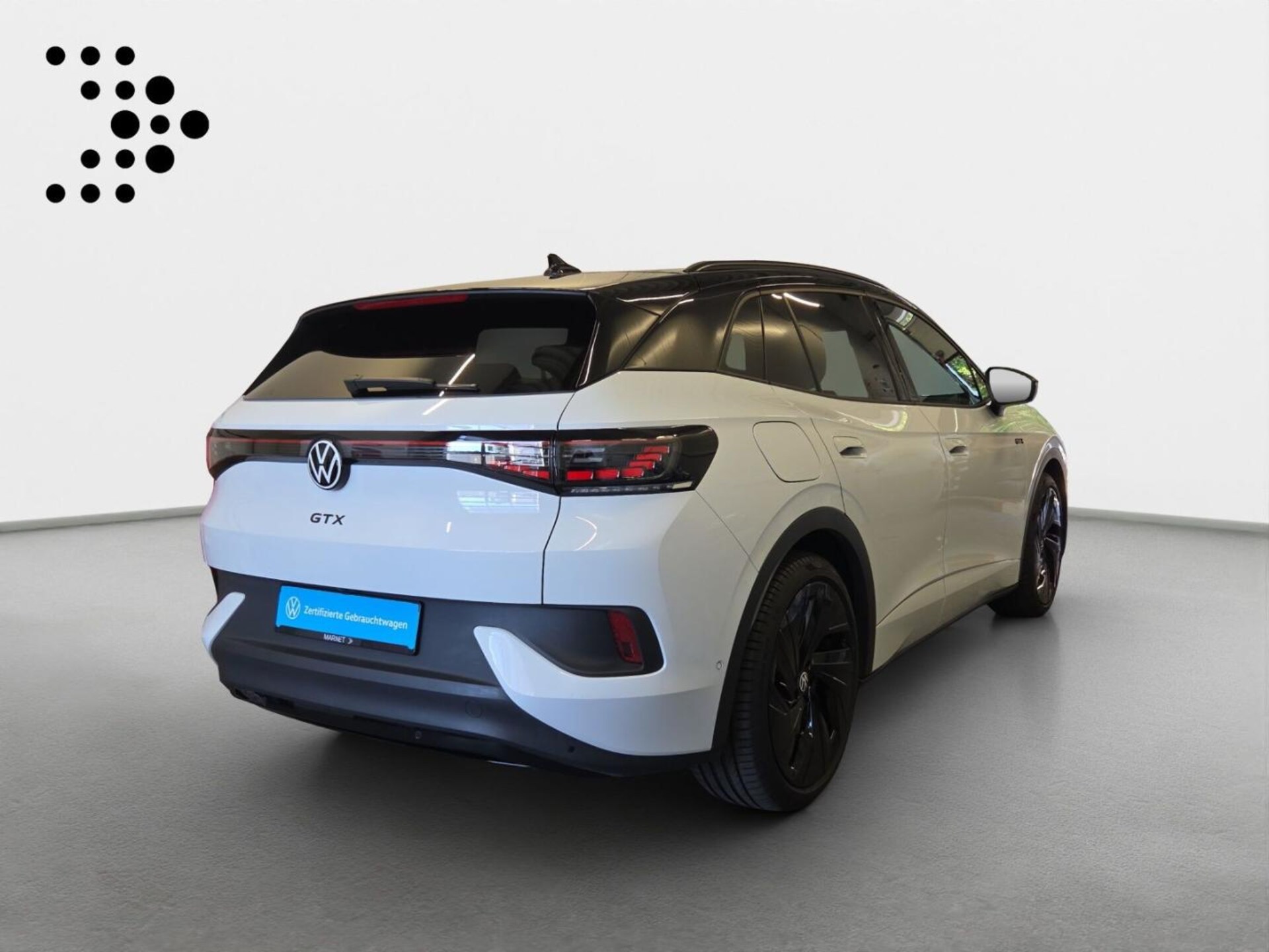 Volkswagen ID.4 GTX