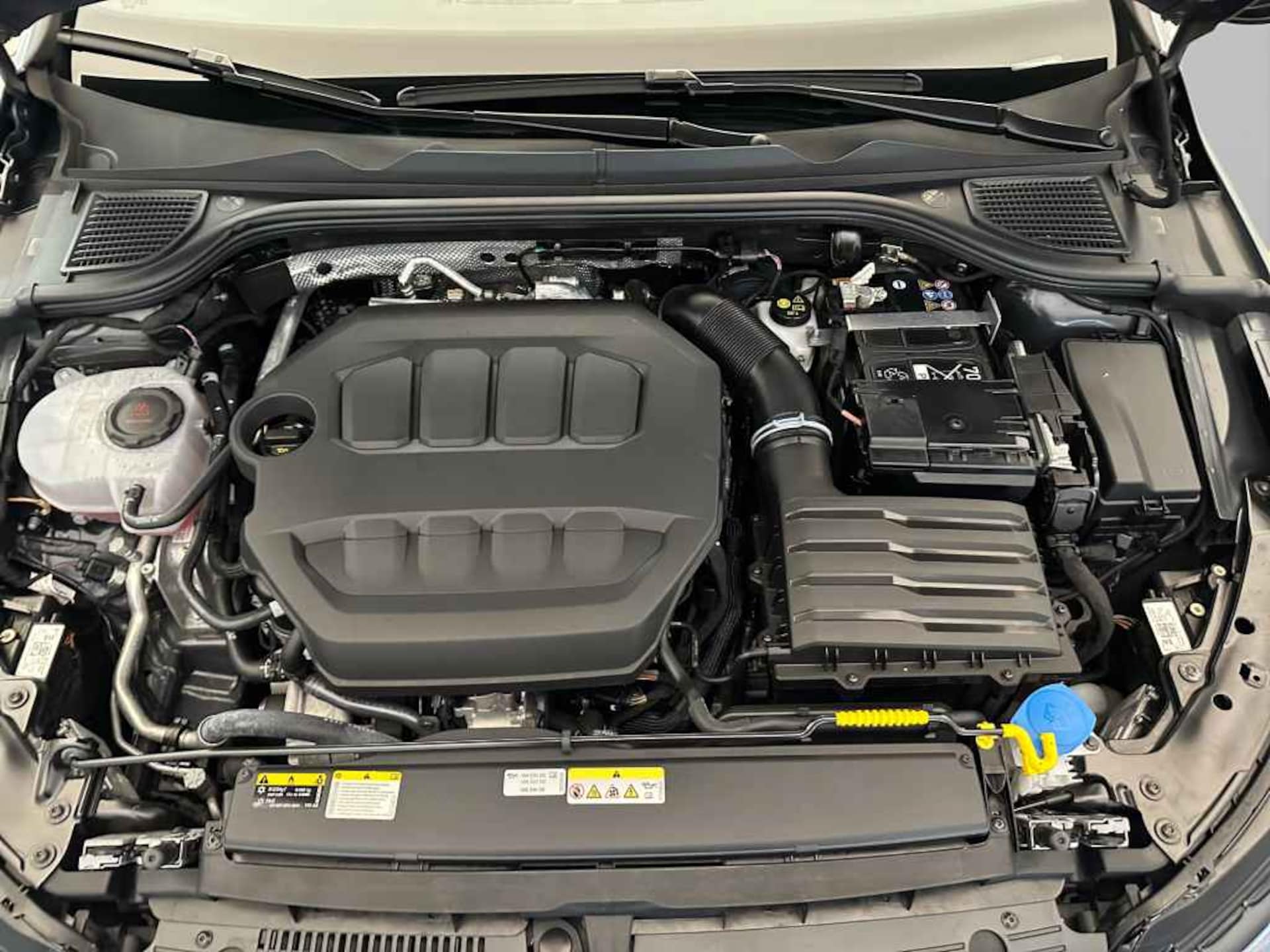 Volkswagen Golf GTI Clubsport