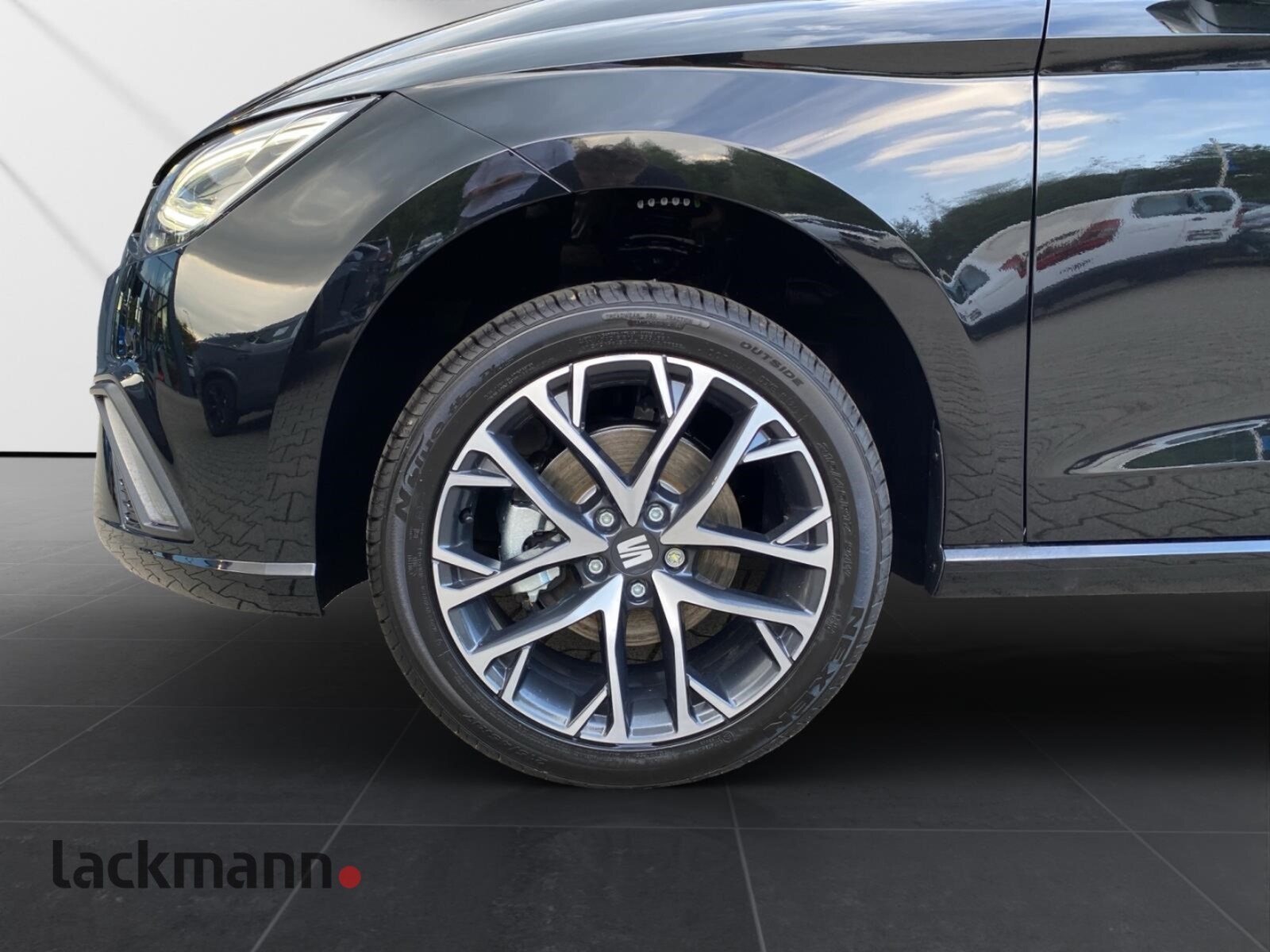 SEAT Ibiza – Bild 14