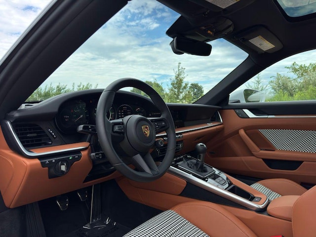 2024 Porsche
