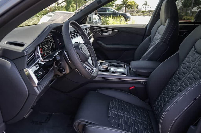 2026 Audi RS Q8 Base - Photo 20