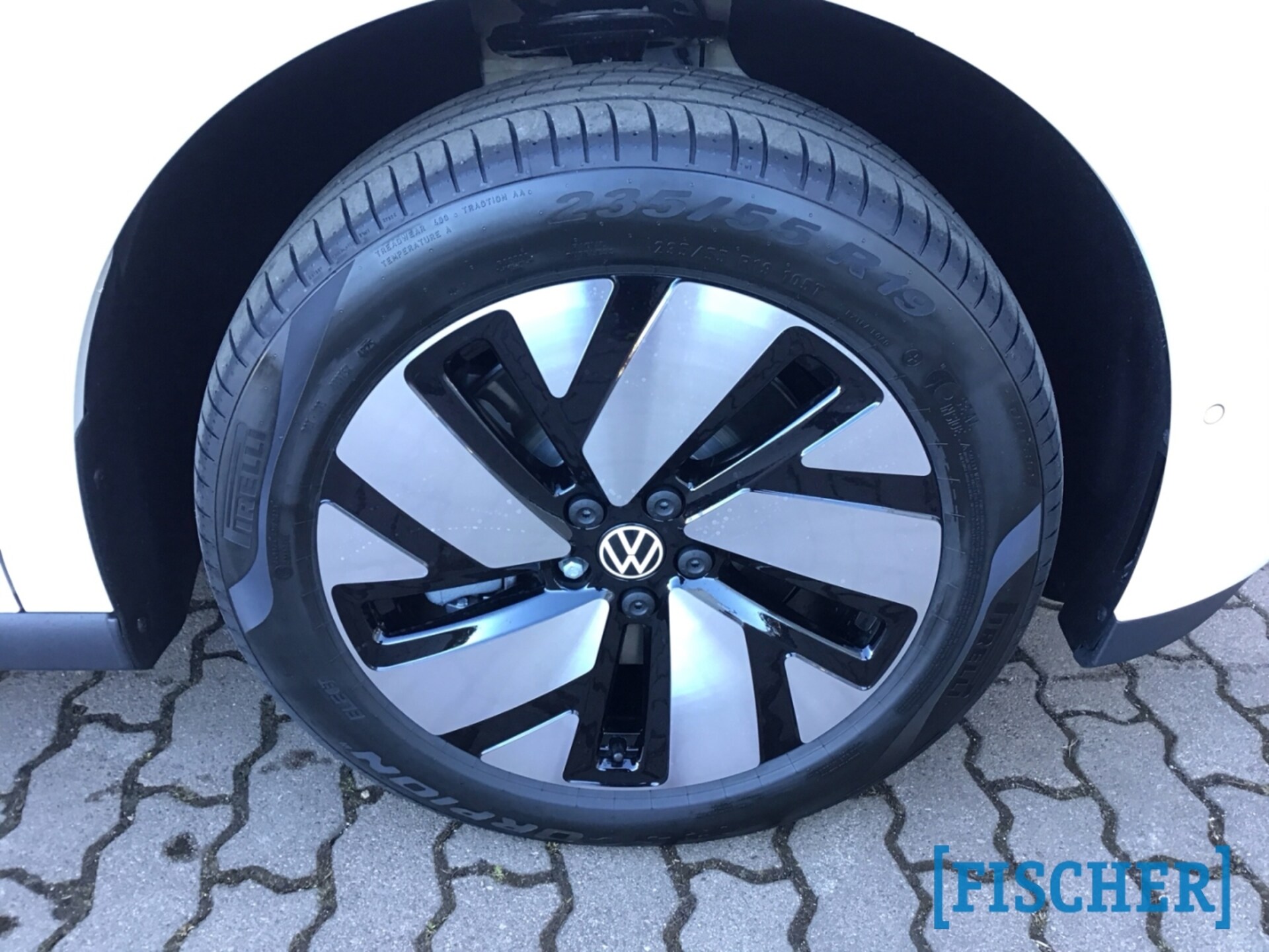Volkswagen ID. Buzz ENERGY