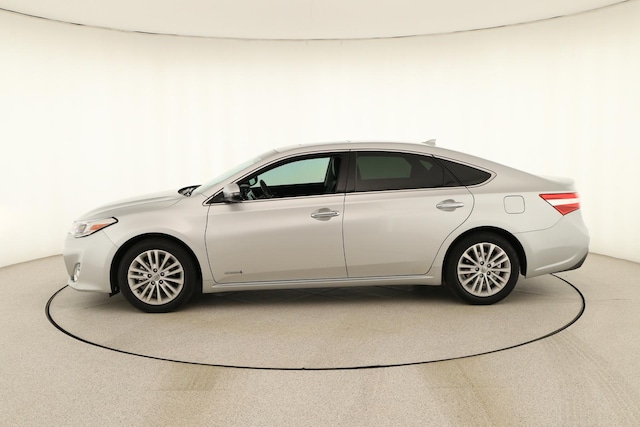 2014 Toyota Avalon Hybrid