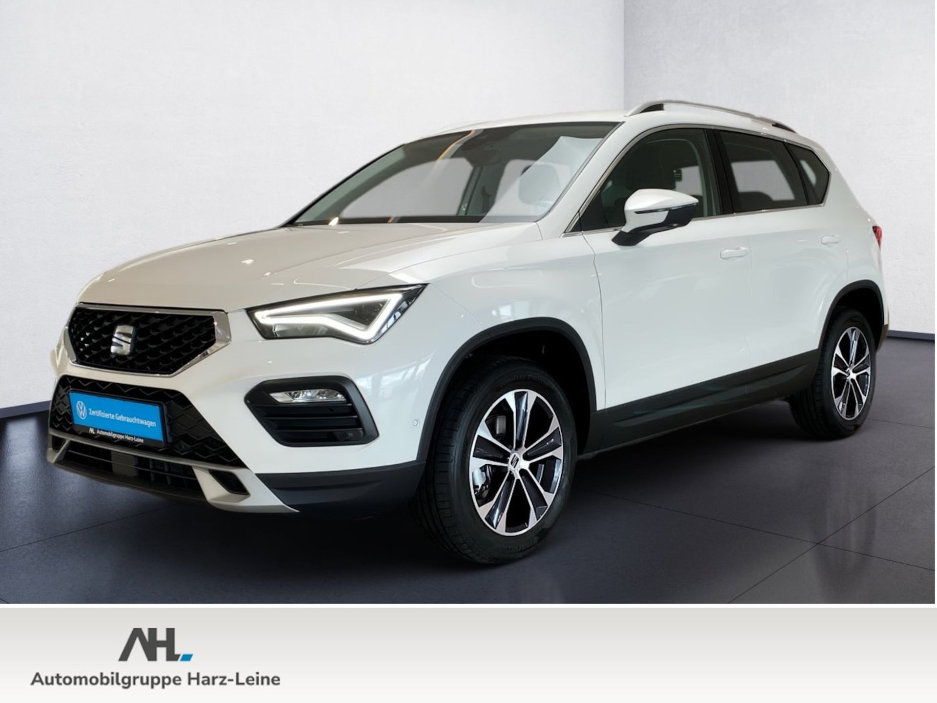 SEAT Ateca Style