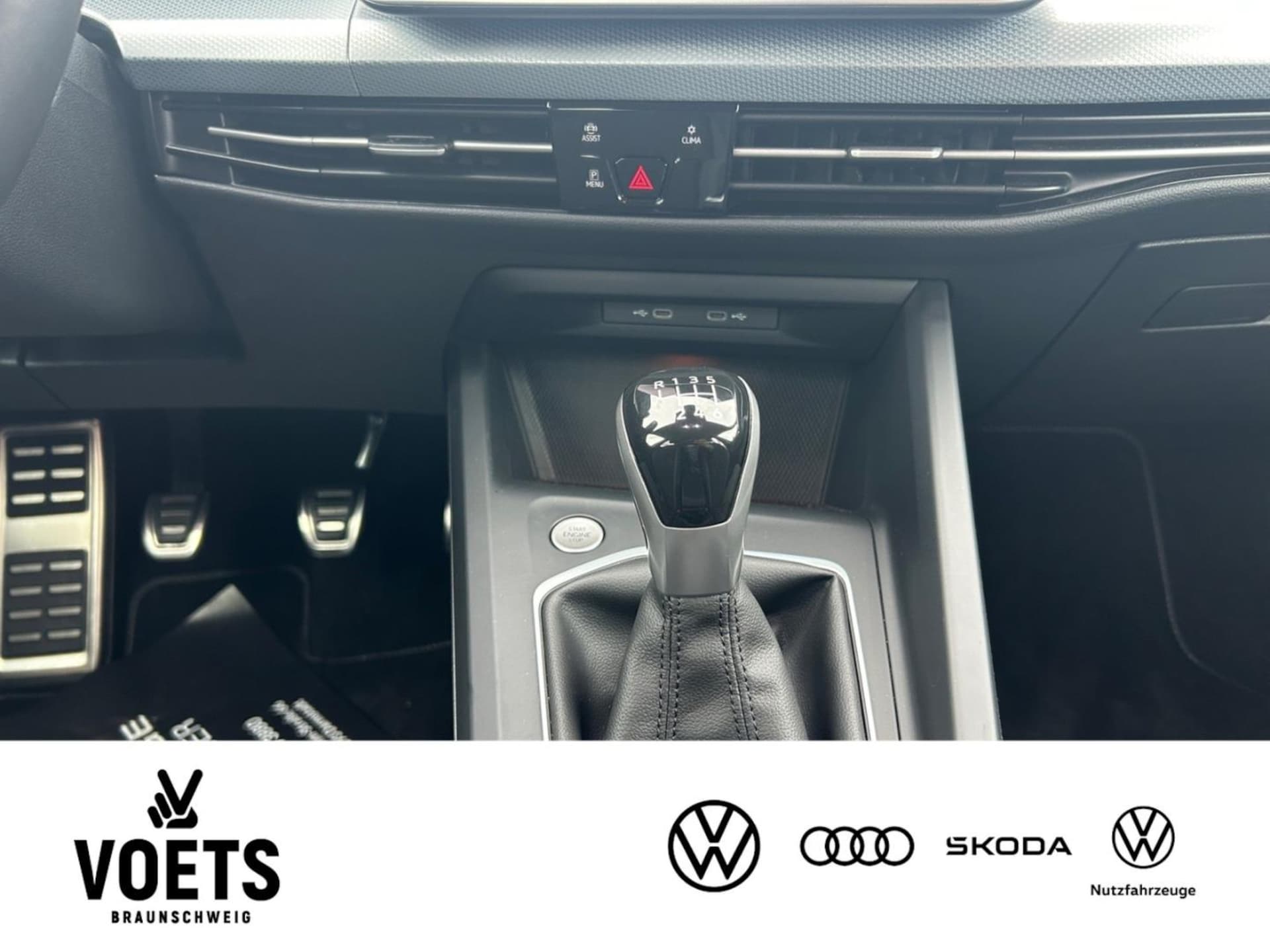 Volkswagen Golf ENERGY