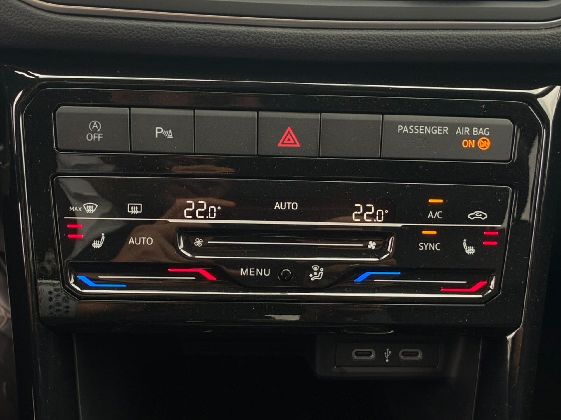 Volkswagen T-Cross ENERGY