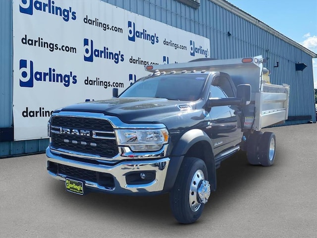 2021 RAM