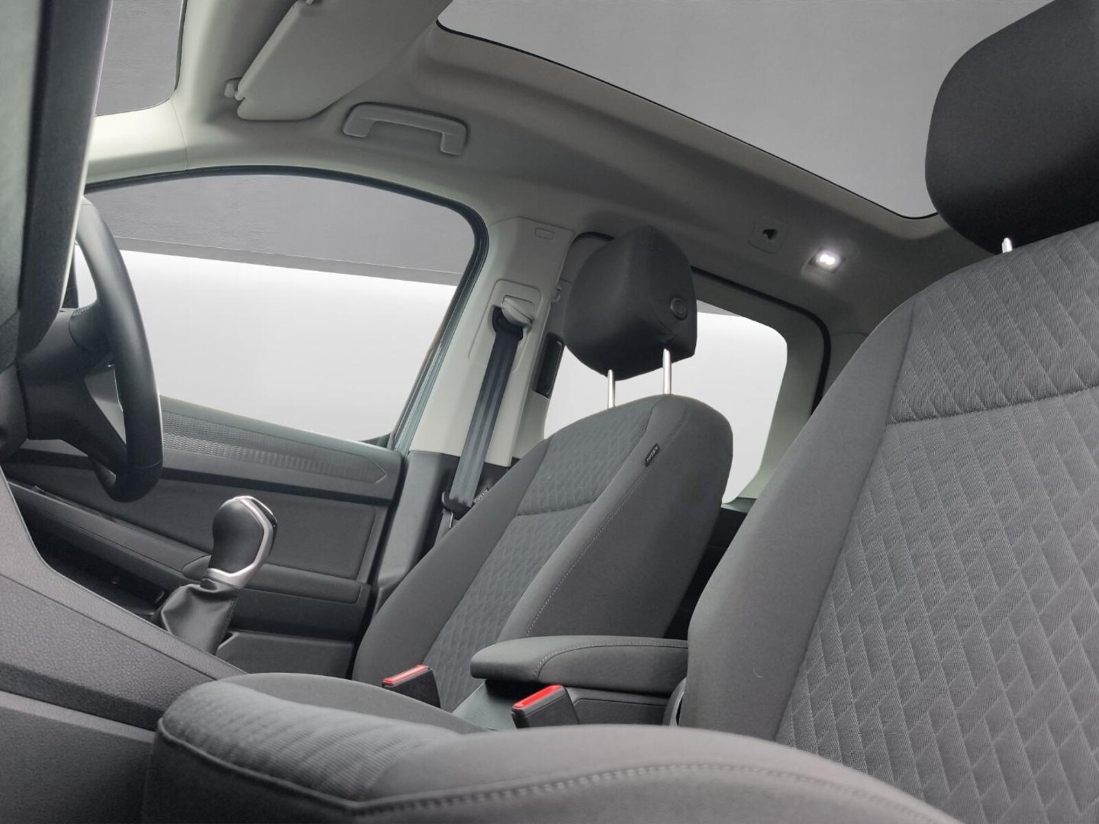 Volkswagen Caddy – Bild 24