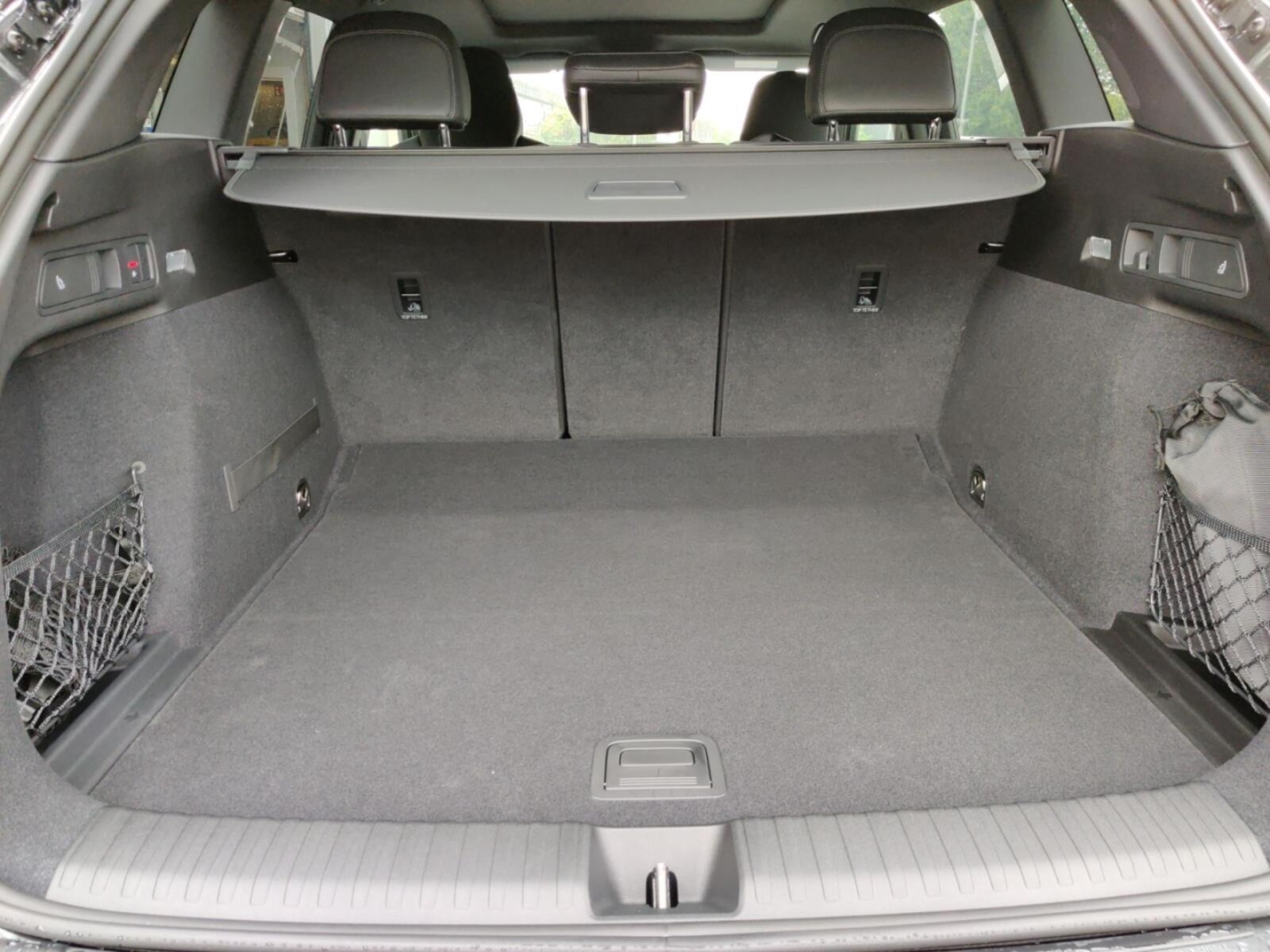 Audi Q6 e-tron – Bild 12