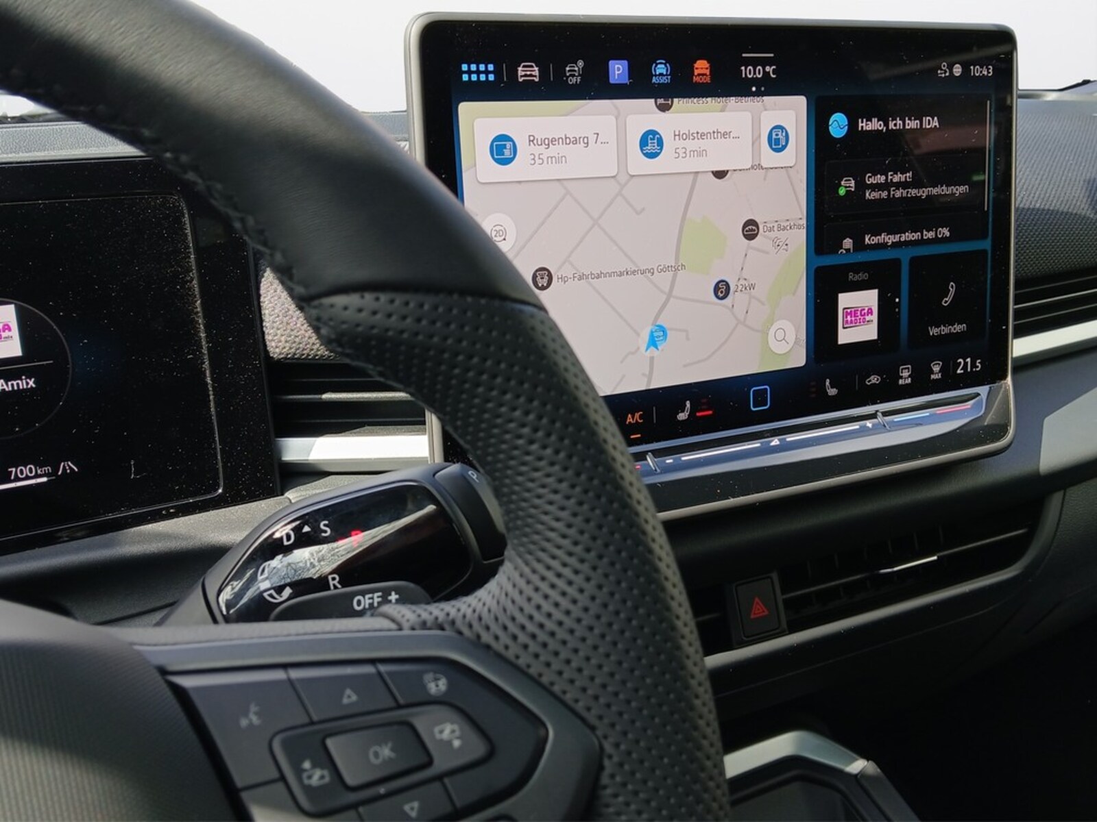 Volkswagen T-Roc – Bild 12
