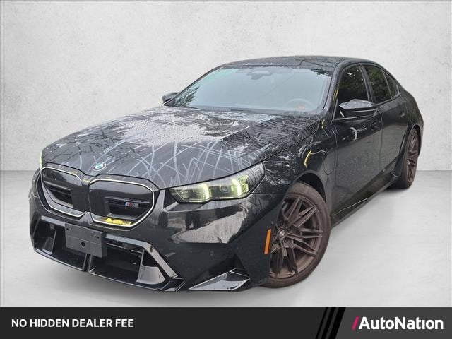 2026 BMW M5