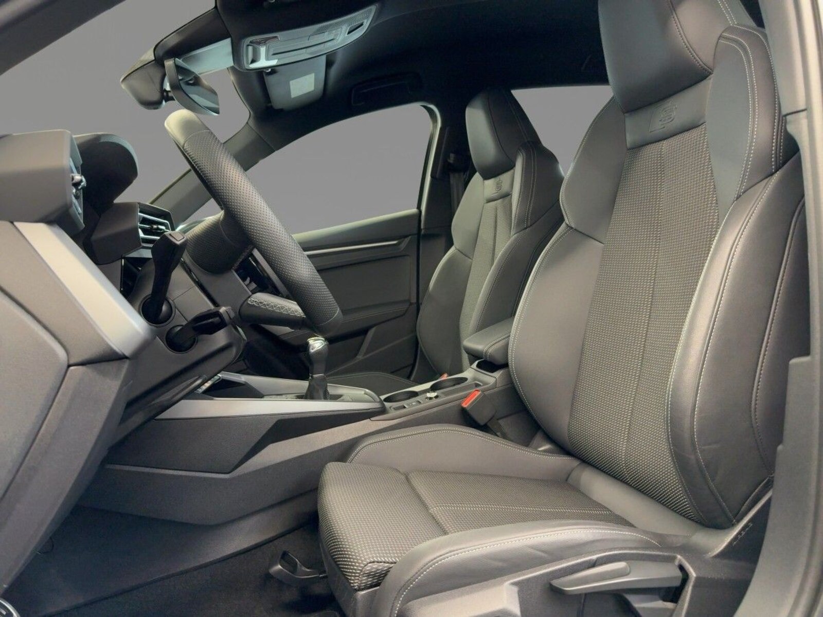 Audi A3 Sportback – Bild 8