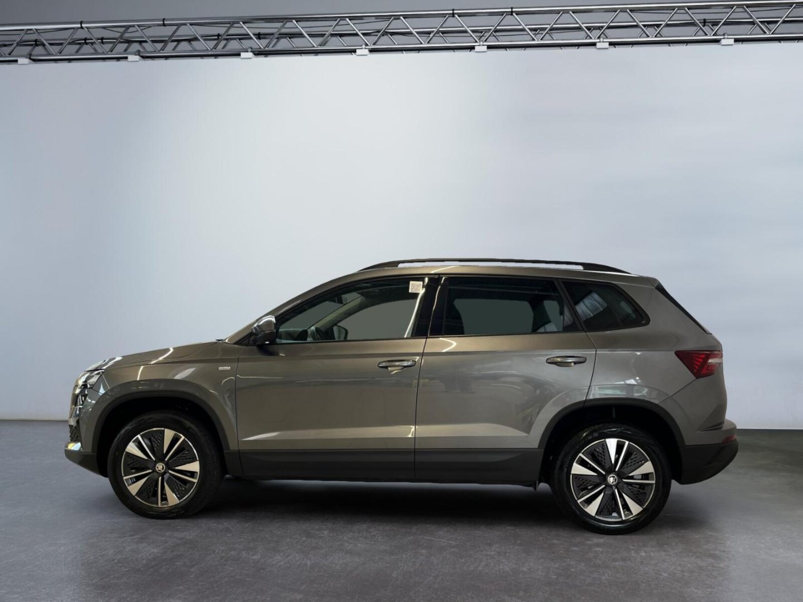 Škoda Karoq – Bild 3