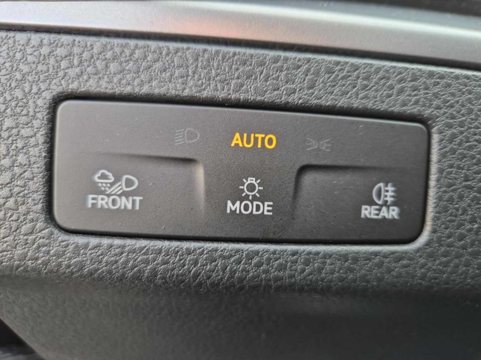 Volkswagen Caddy Maxi Kombi – Bild 14