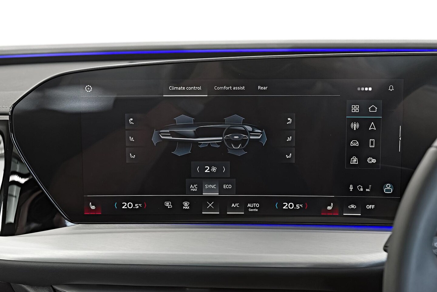 Image about Audi Q5 SUV TDI quattro 150 kW
