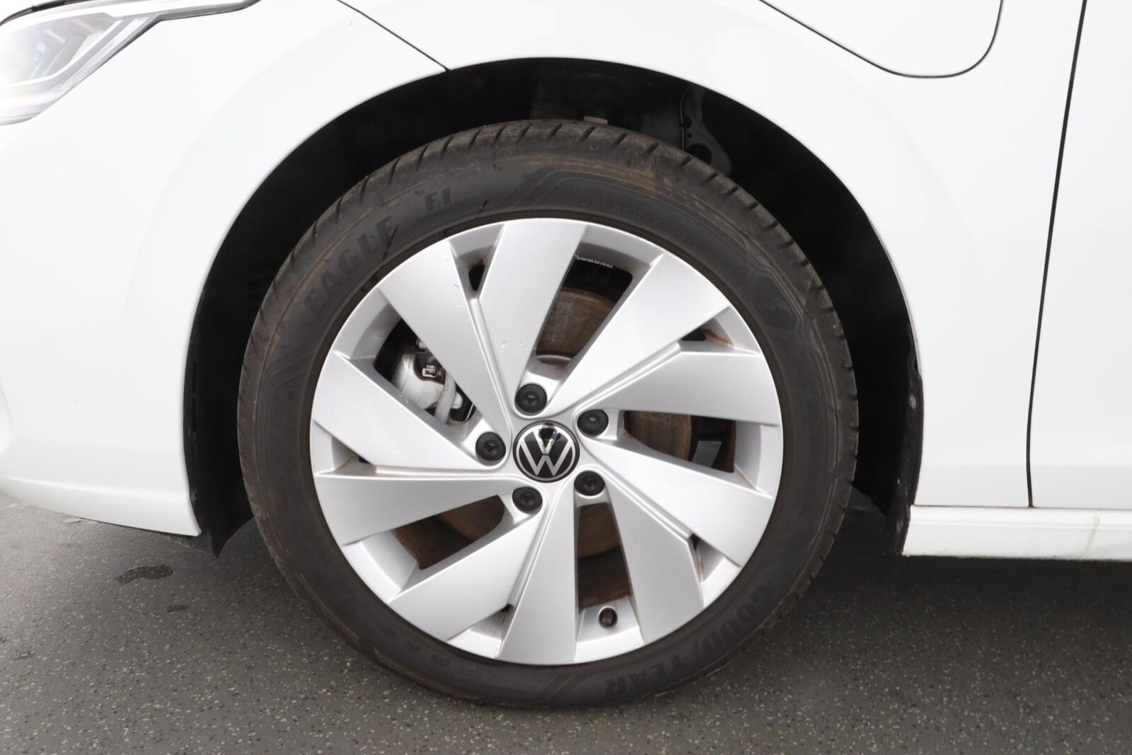 Volkswagen Golf – Bild 8