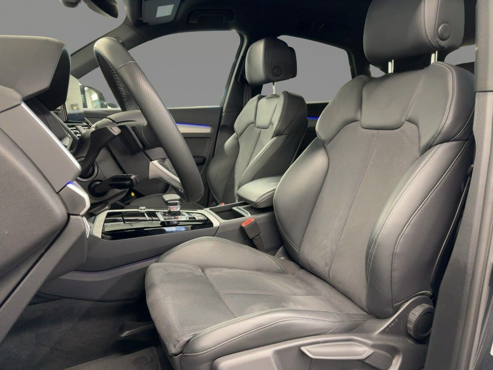 Audi Q5 Sportback – Bild 7