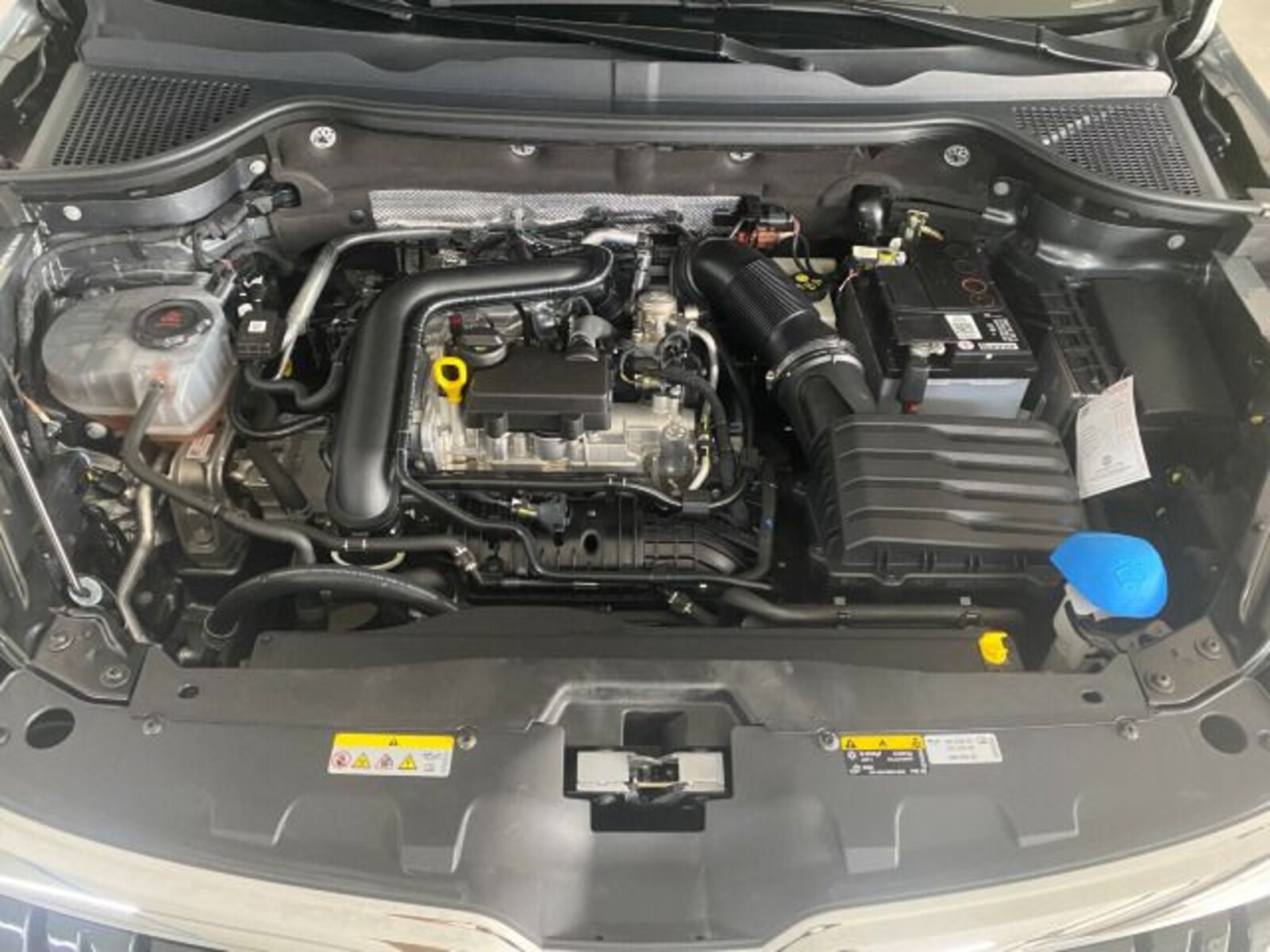 Škoda Karoq – Bild 15