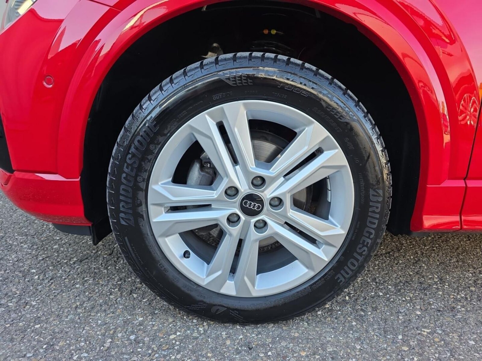 Audi Q2 – Bild 16