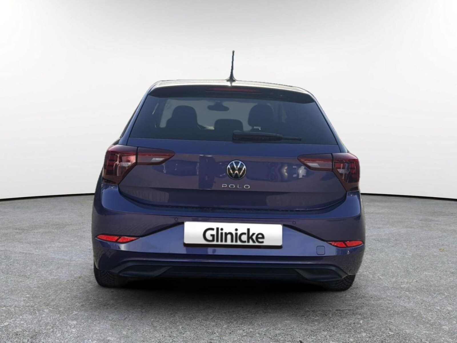 Volkswagen Polo – Bild 3