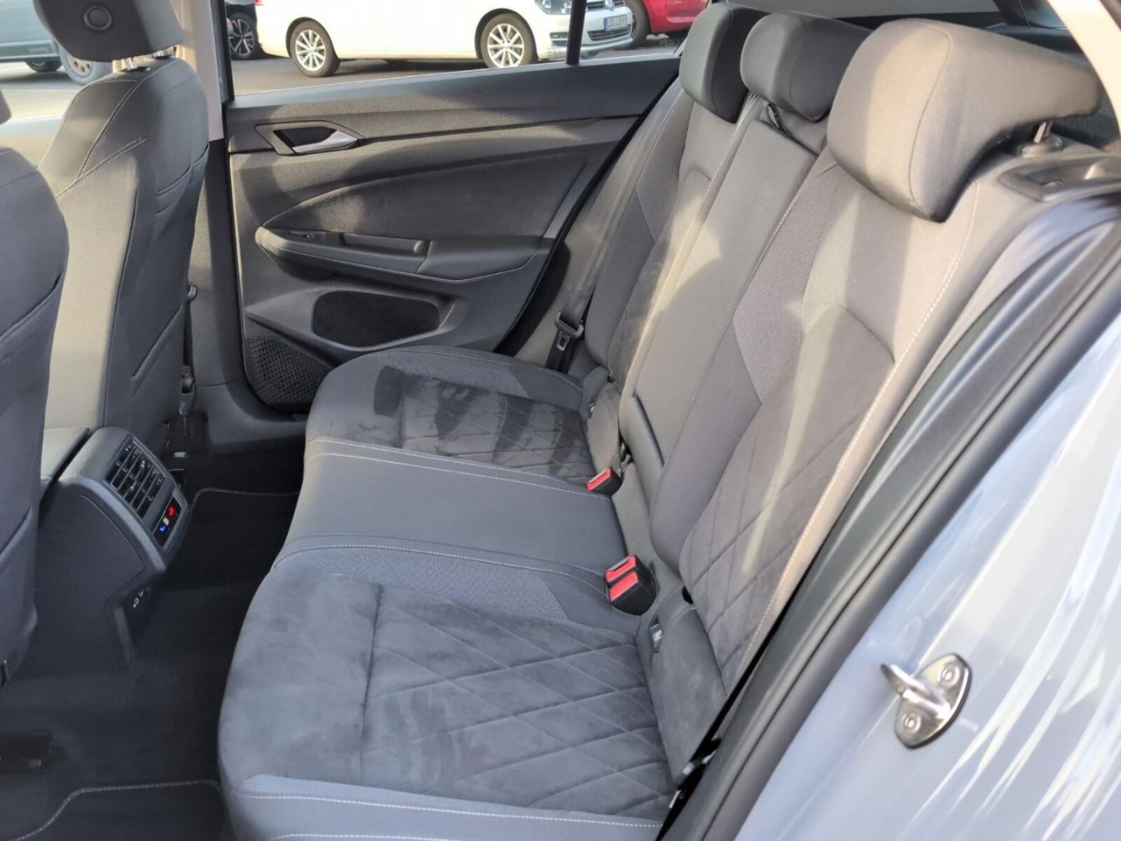Volkswagen Golf – Bild 18