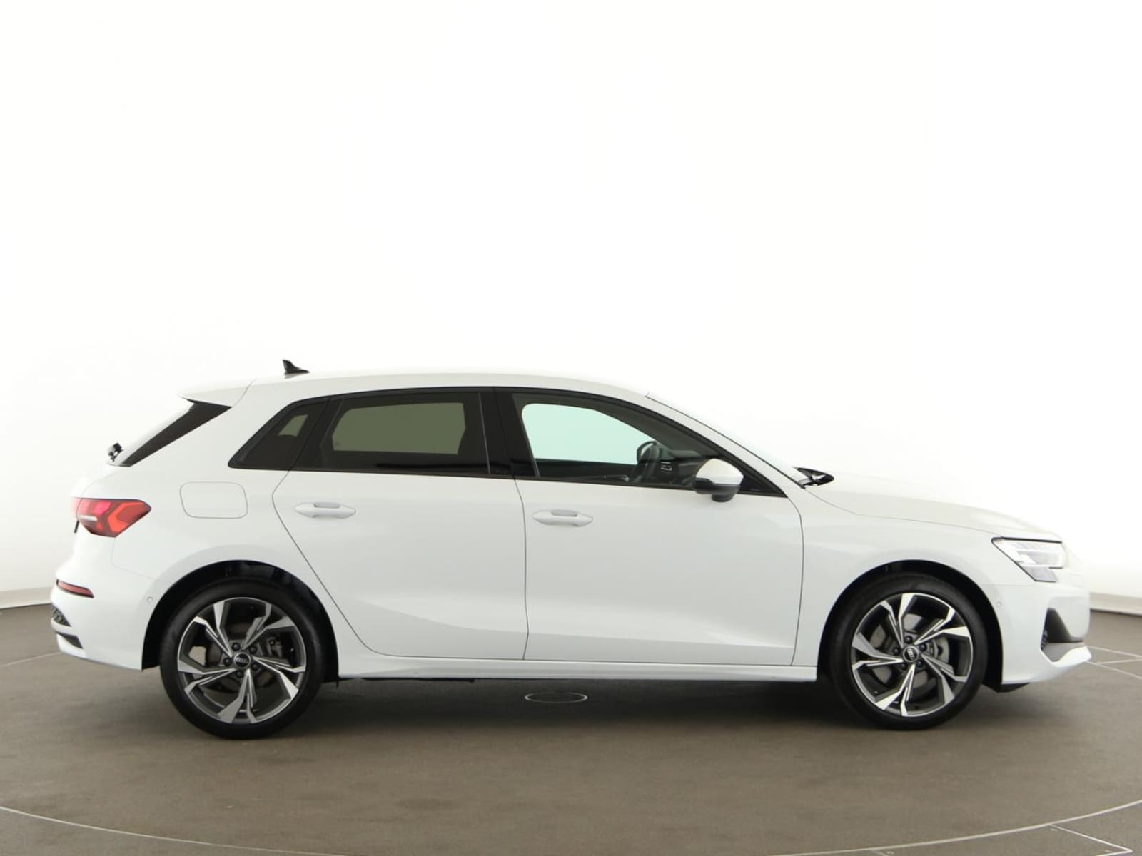 Audi A3 Sportback – Bild 8
