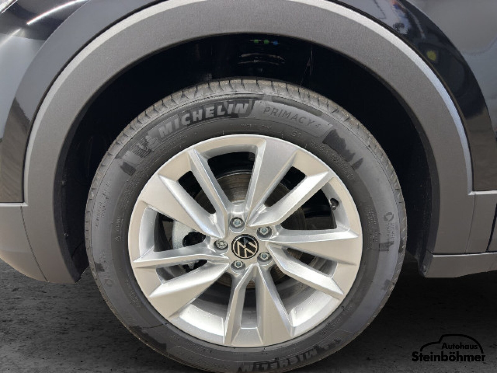 Volkswagen T-Cross – Bild 15