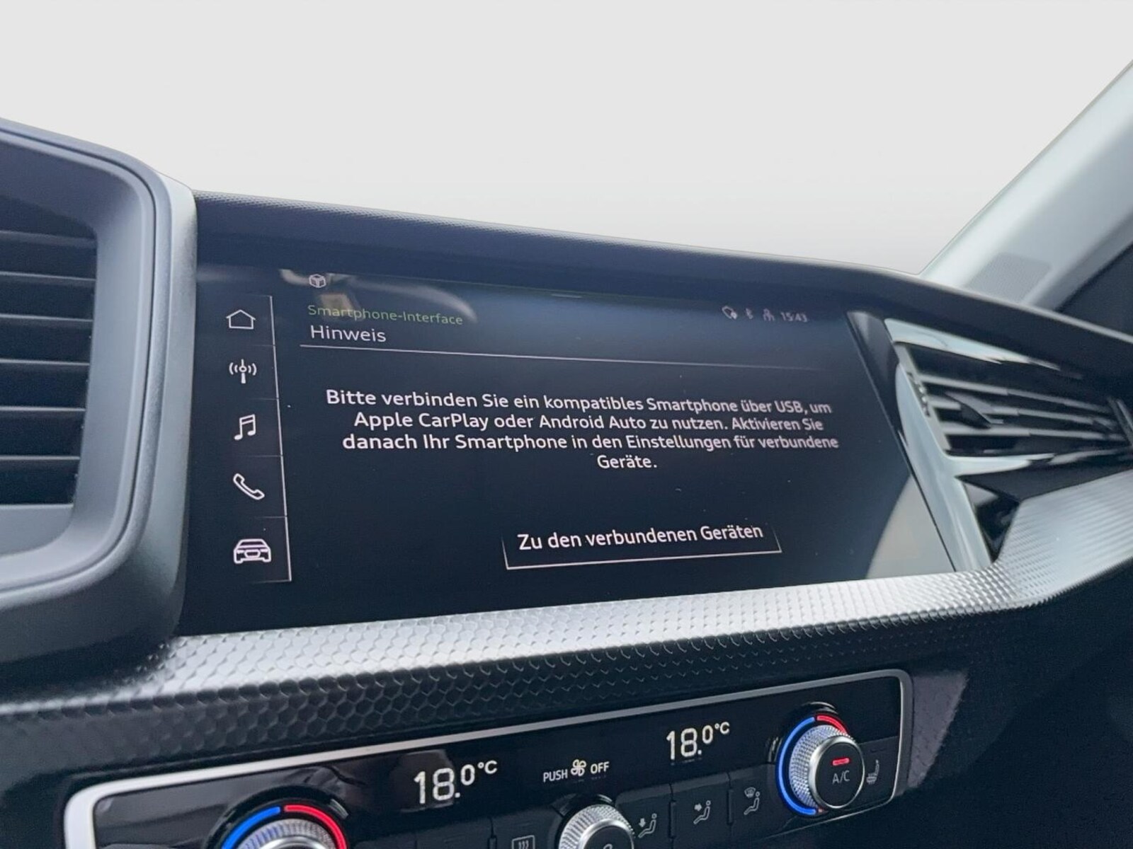 Audi A1 Sportback – Bild 18