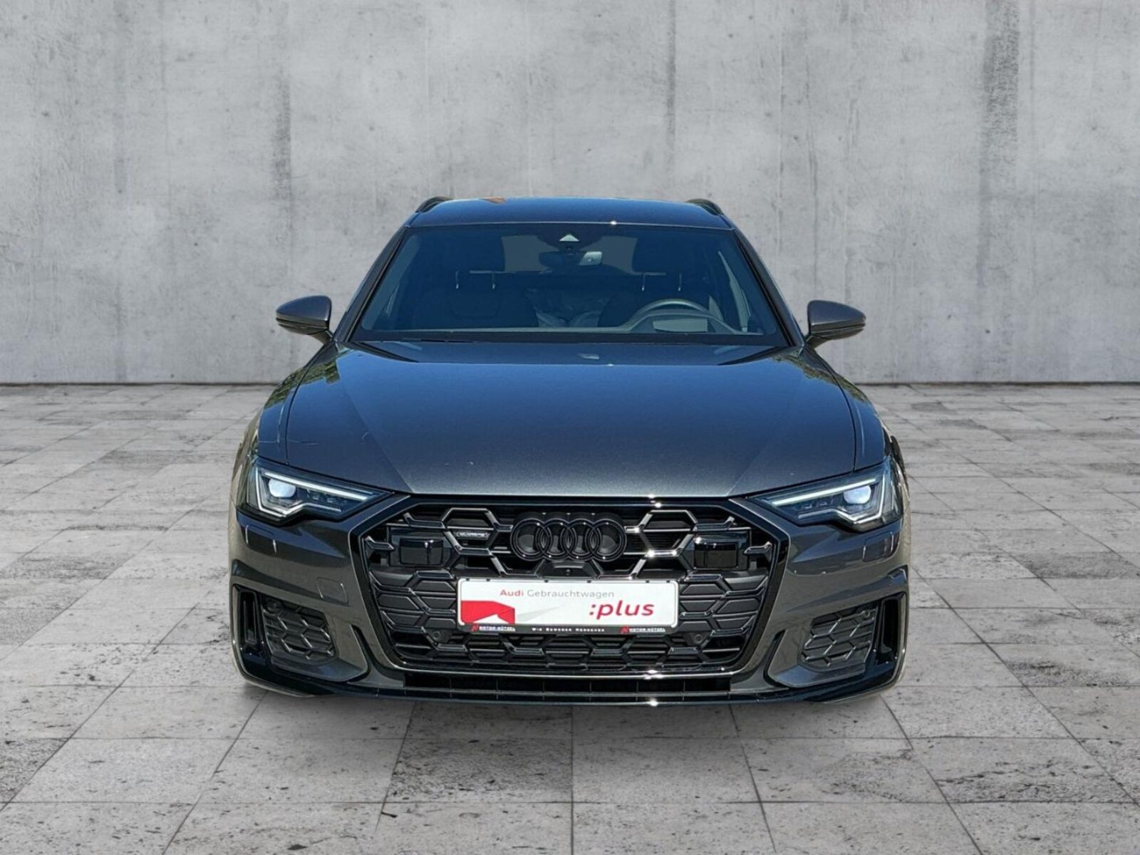 Audi A6 Avant – Bild 2