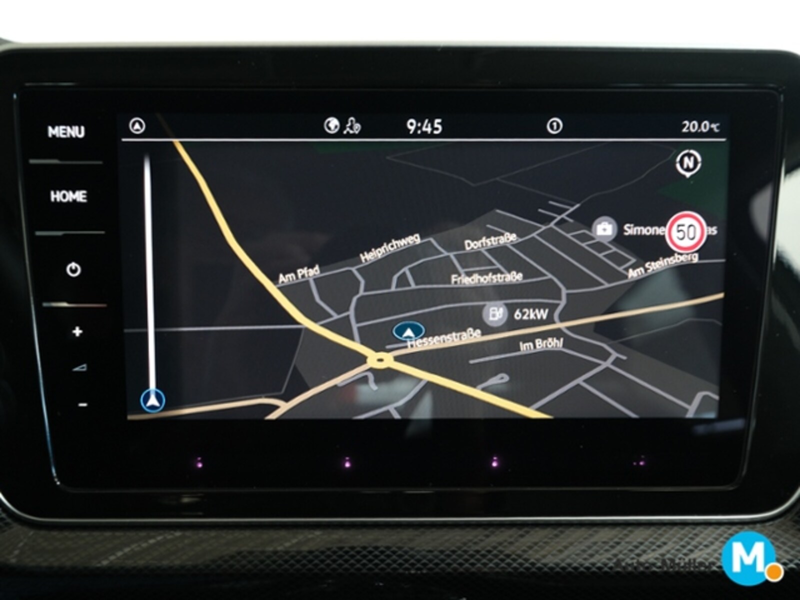 Volkswagen T-Cross – Bild 11