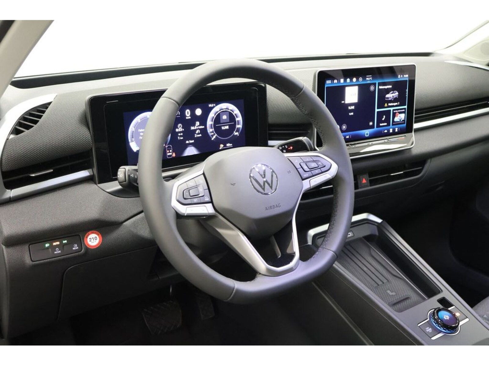 Volkswagen T-Roc – Bild 16