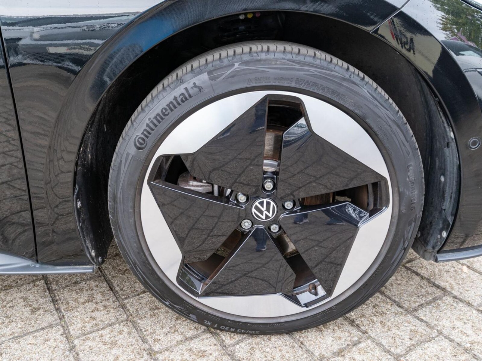 Volkswagen ID.3 – Bild 10