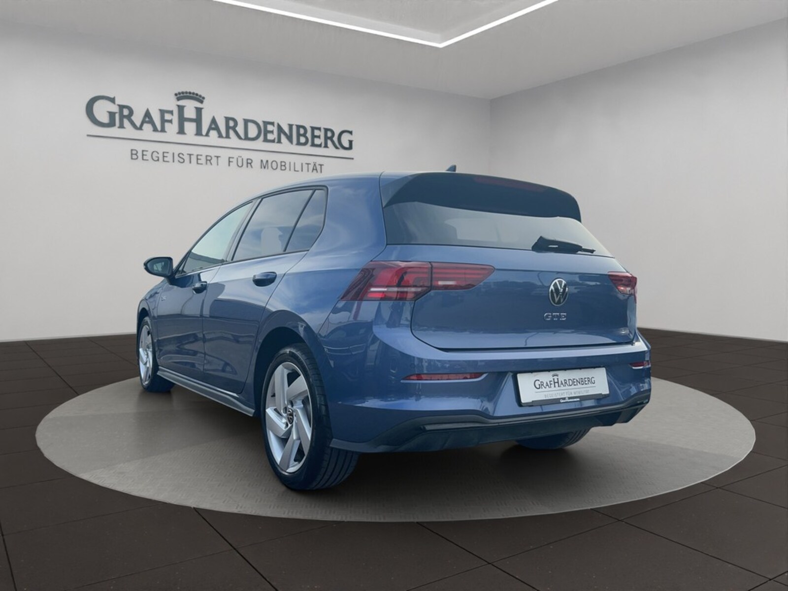 Volkswagen Golf – Bild 4