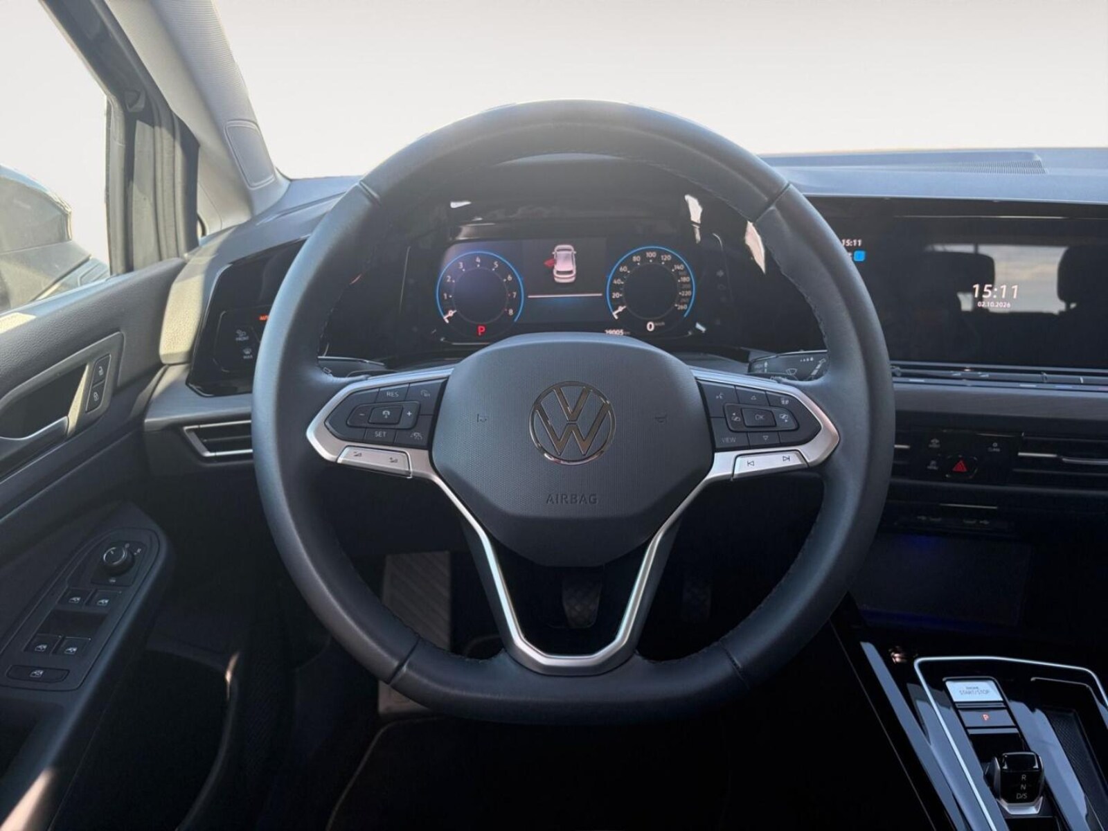 Volkswagen Golf – Bild 13